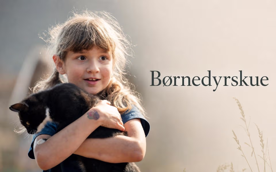 Børnedyrskue
