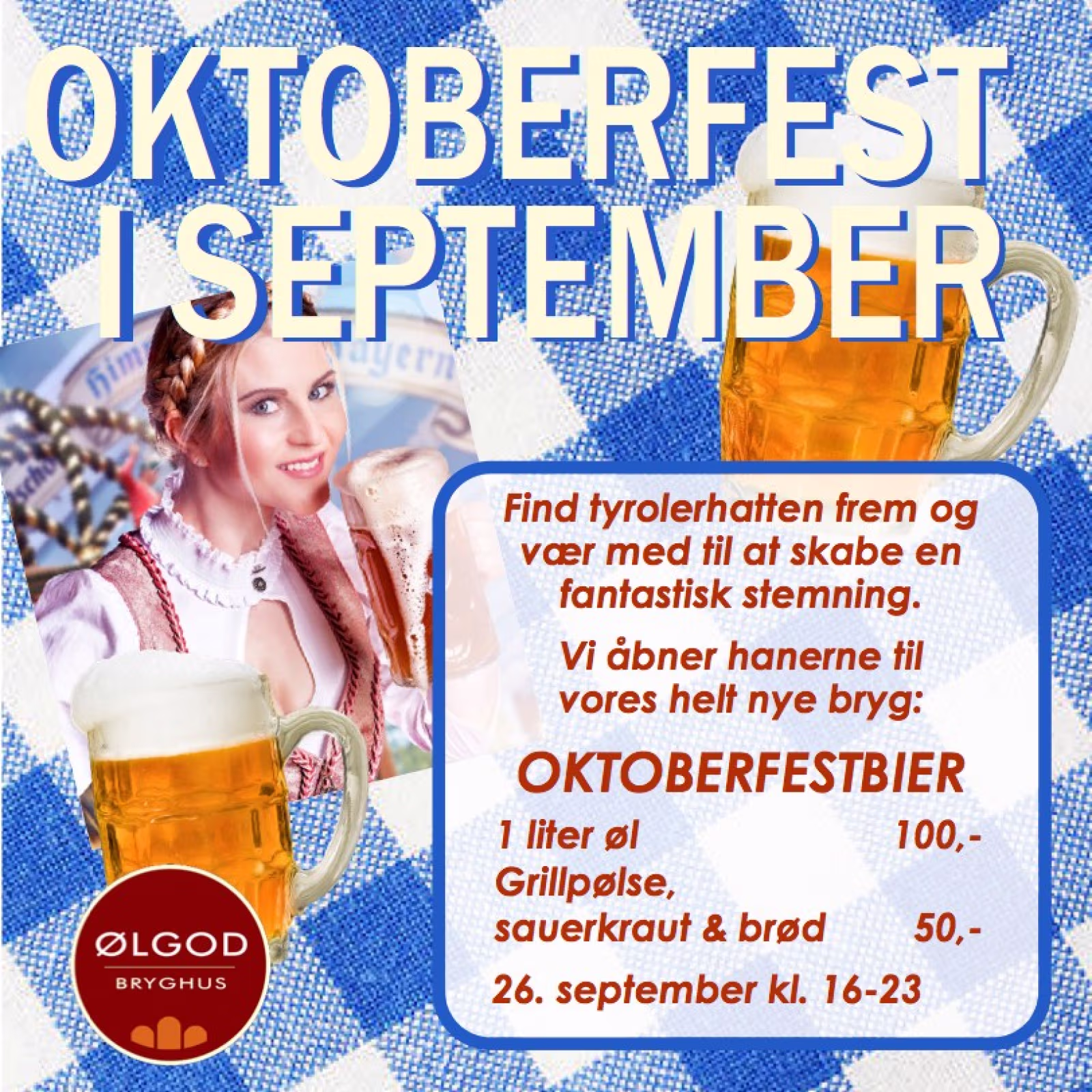 Oktoberfest