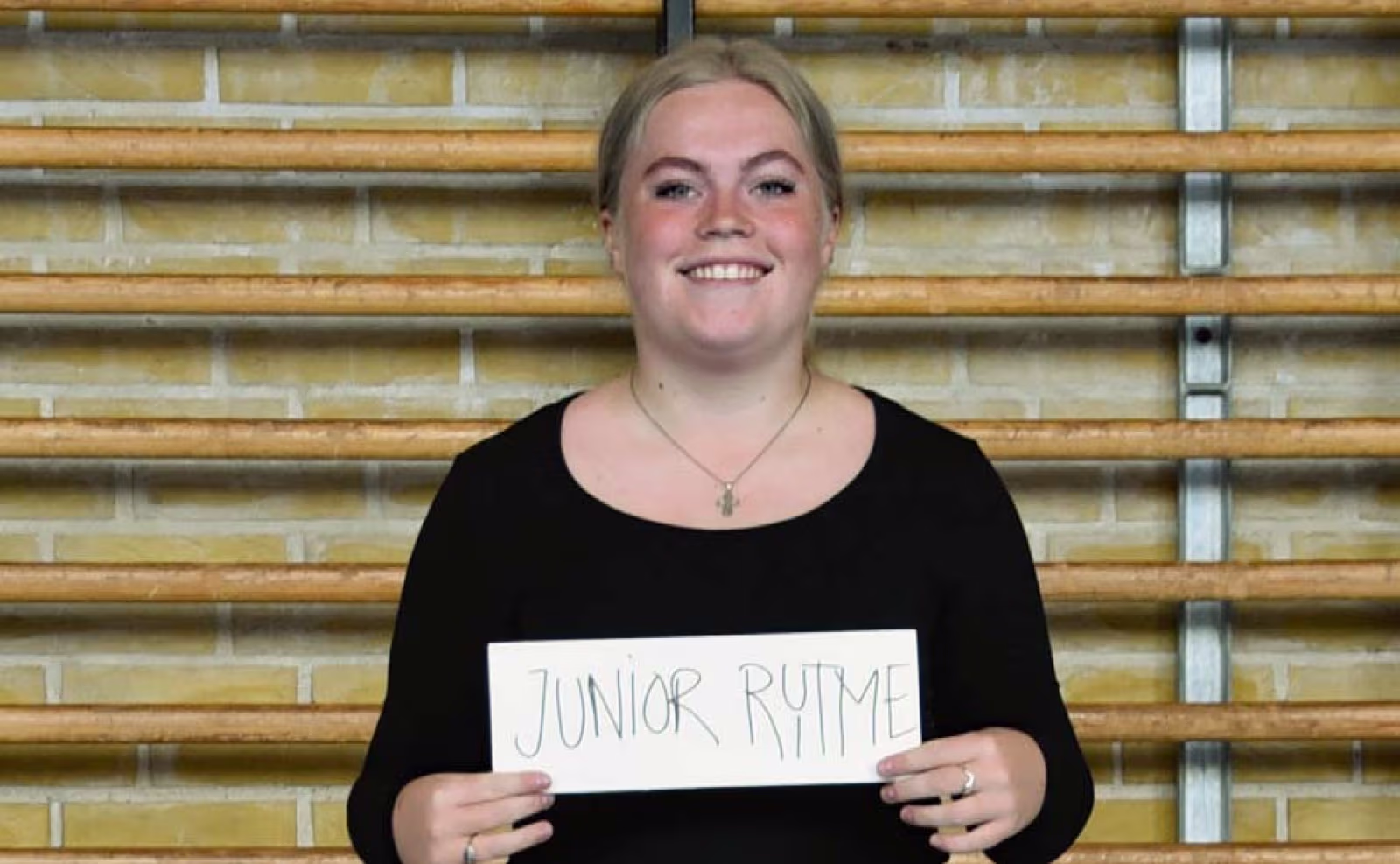 Junior Rytme