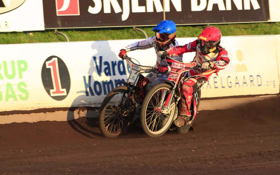 Varde Elitesport taber til Holsted