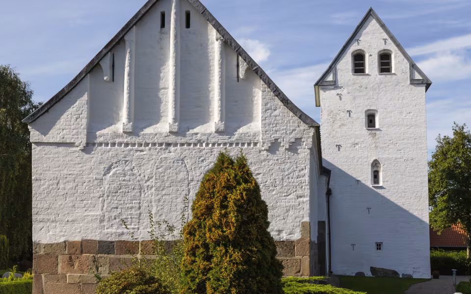 Sønder Bork Kirke