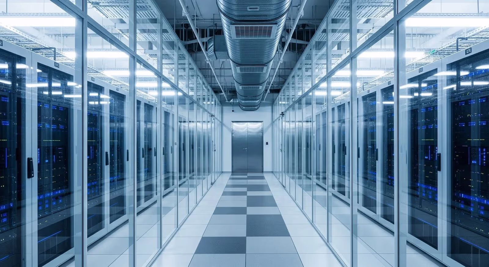 16 dec: Info om datacenter på Kastkærvej