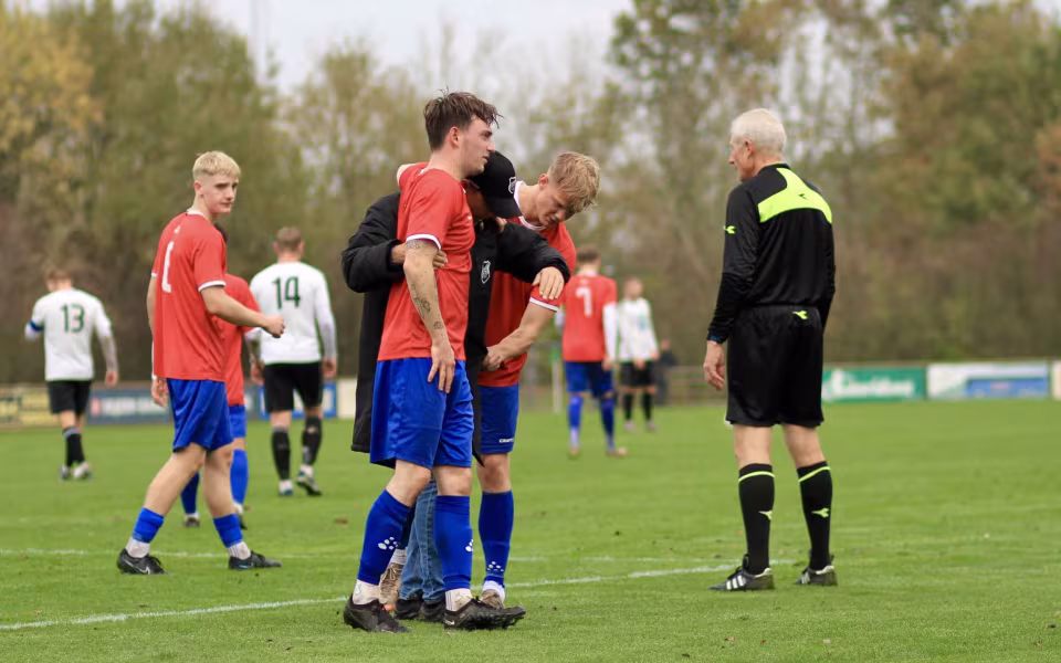 Varde IF misser oprykningschancen