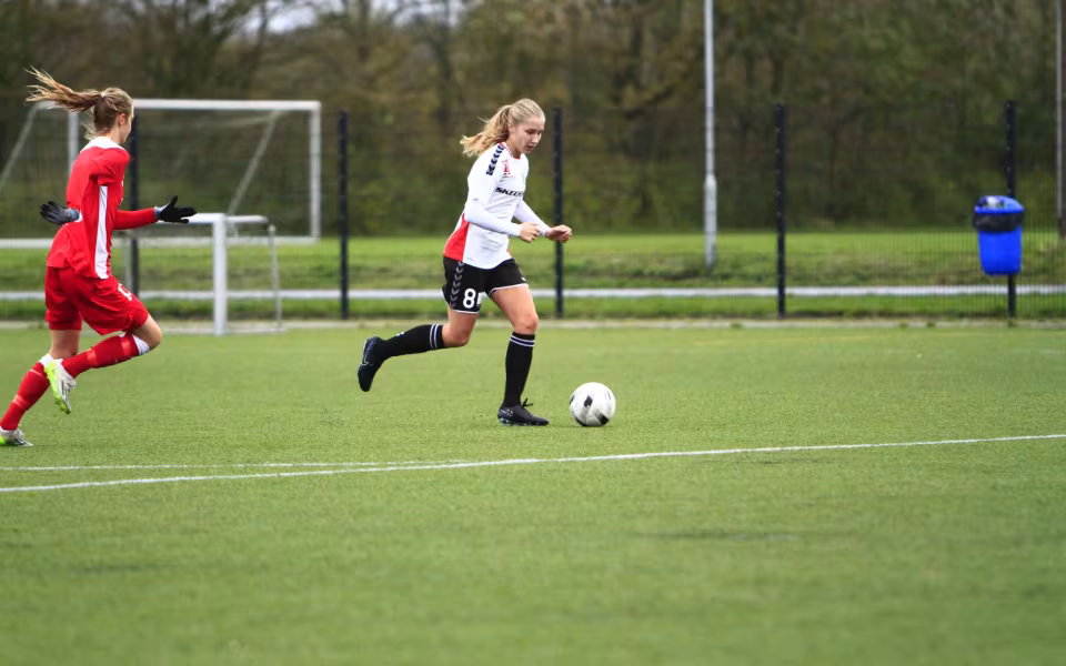Varde IF taber intens bundkamp til BSF