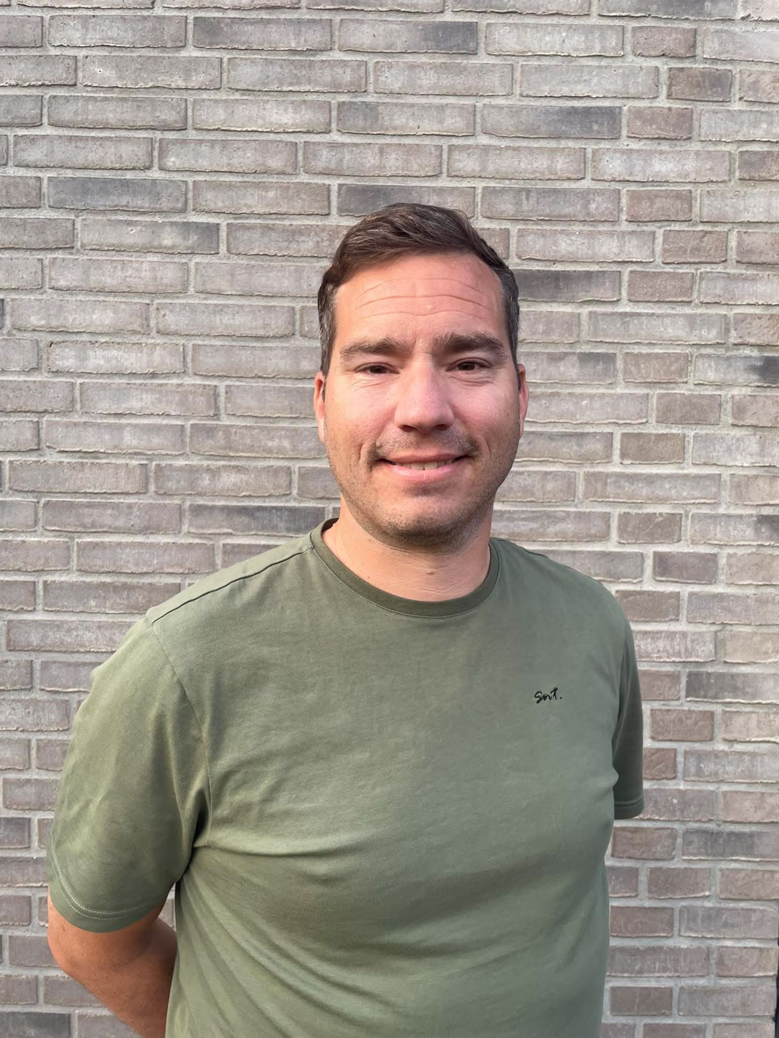 Jesper Callesen tilbage i  Varde IF