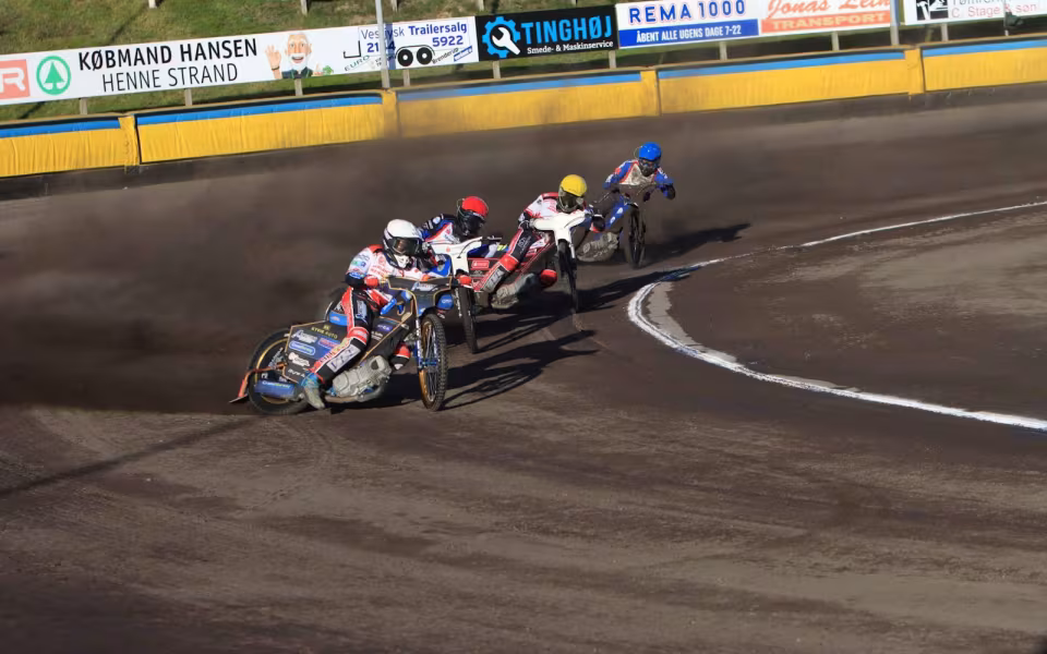 Uheld koster Varde dyrt mod Grindsted