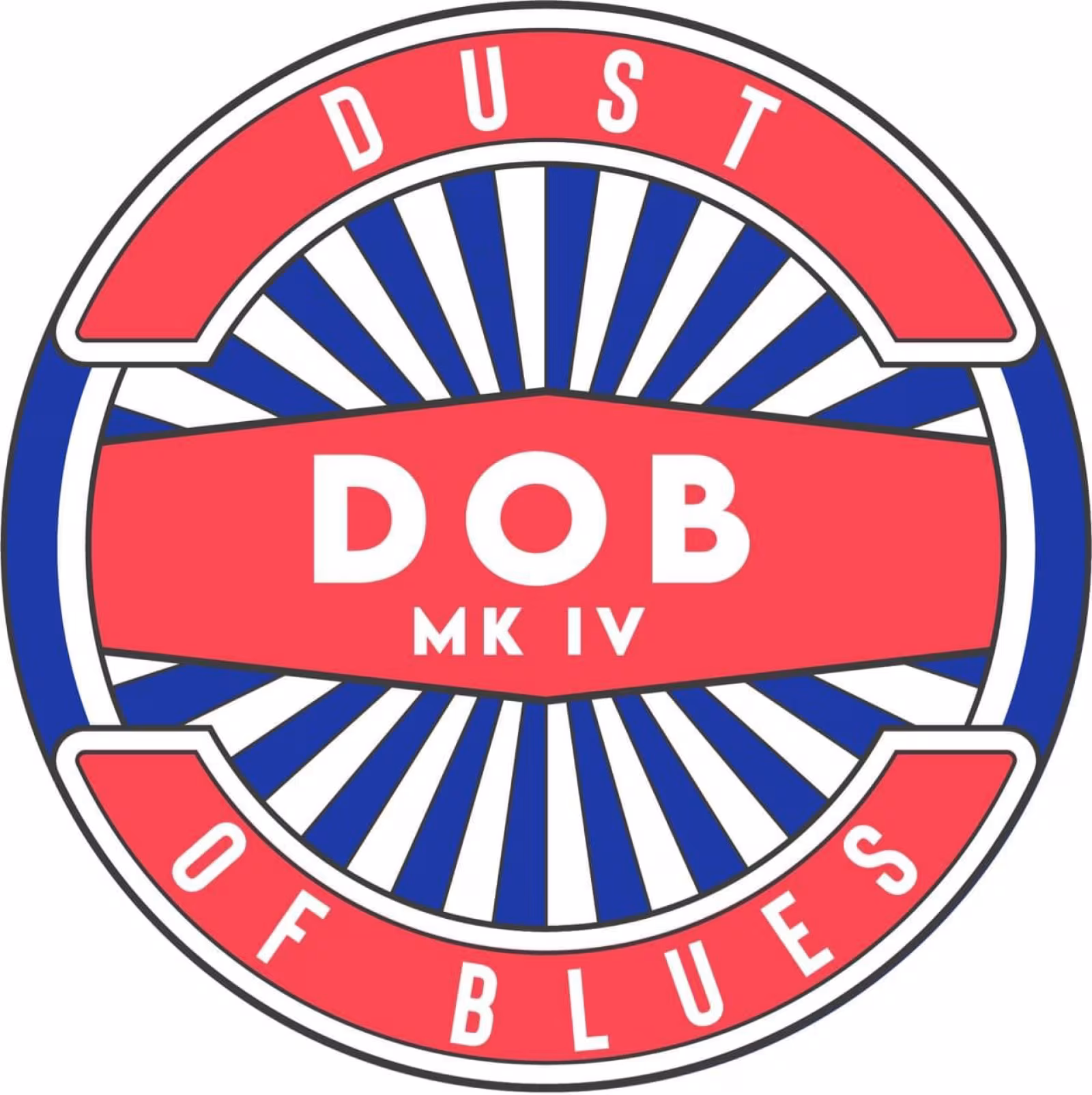 Dust of  Blues