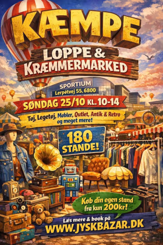Sponsor eller logo