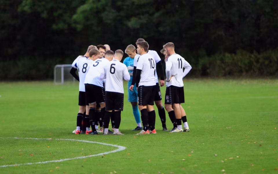 Varde sejrer 3-2 over Skjern