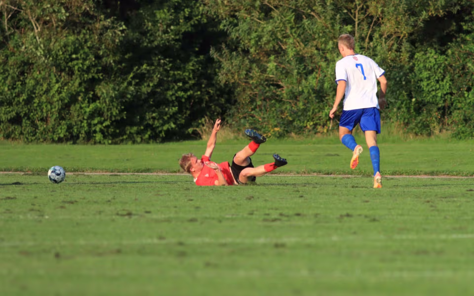 Nr. Nebel IF vinder 3-0