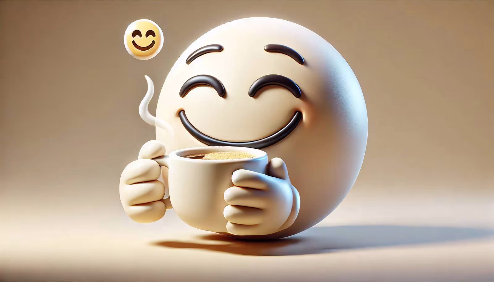Kaffeklubben for pensionister i Ansager