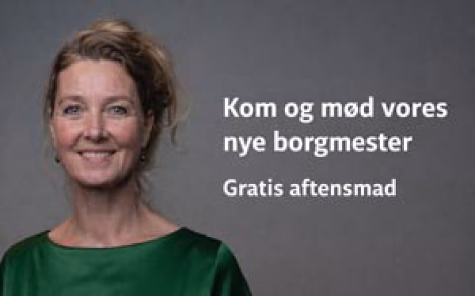 Generalforsamling 2026