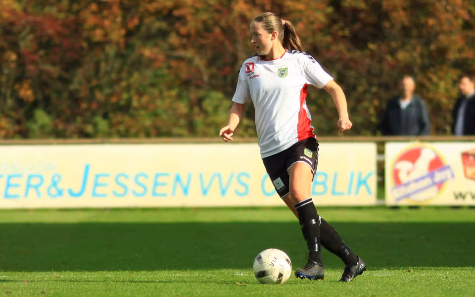 Varde IF vinder over AaB 2-1