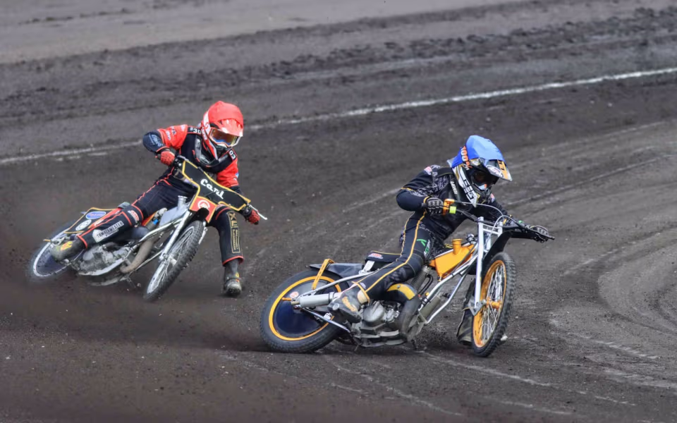 Unge talenter i DM-semifinaler
