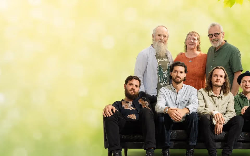 To koncerter varmer op til Sommersang 4 i Ansager