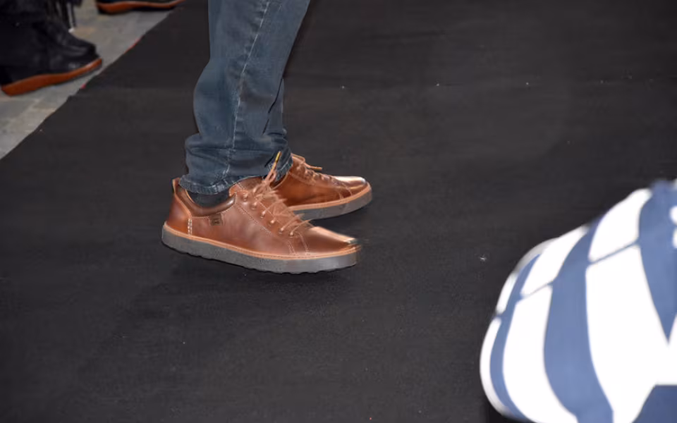 Modeshow