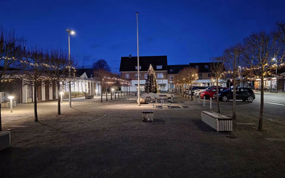 Tistrup's DNA har igen været på spil – eller var det mon nisserne?
