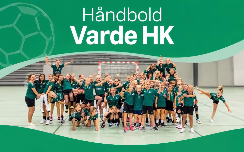 Håndbold Varde HK