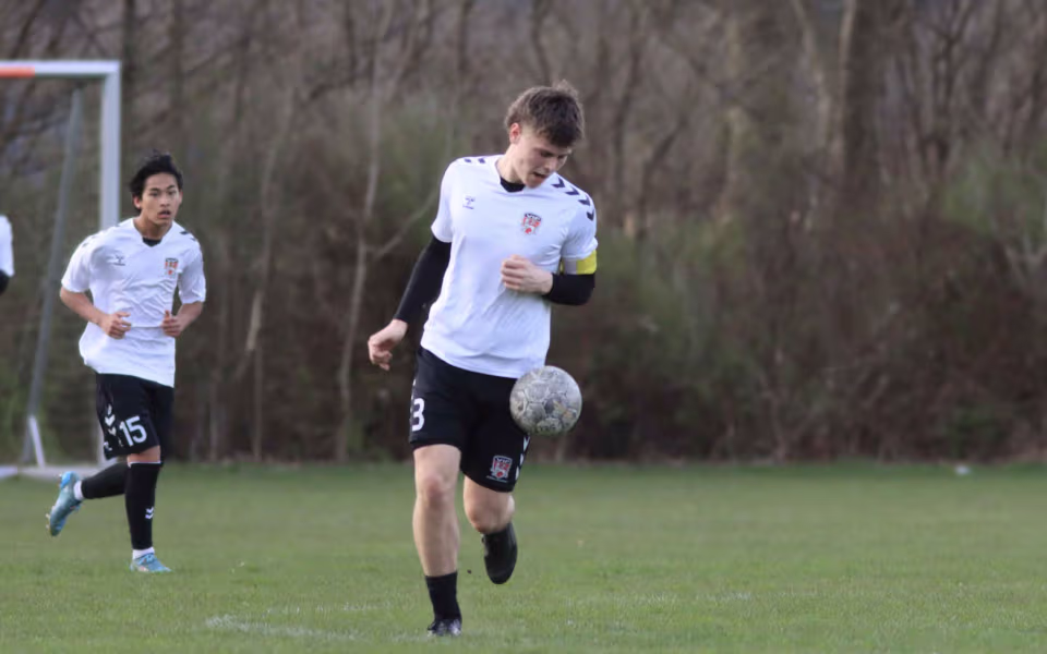 Varde vandt dramatisk 3-2
