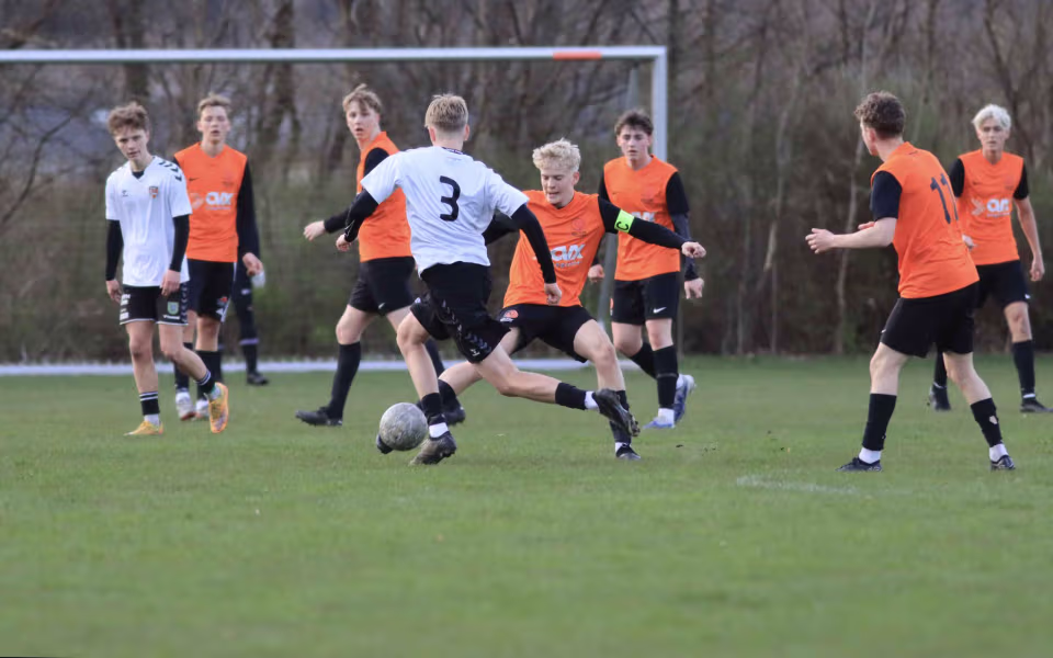 Varde vandt dramatisk 3-2