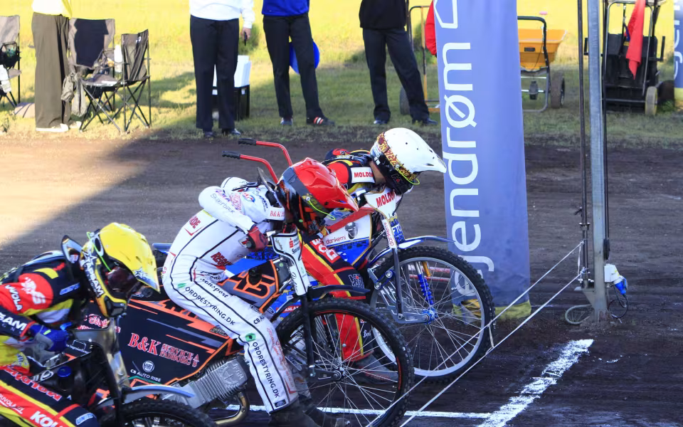 Varde Elitesport taber til Holsted