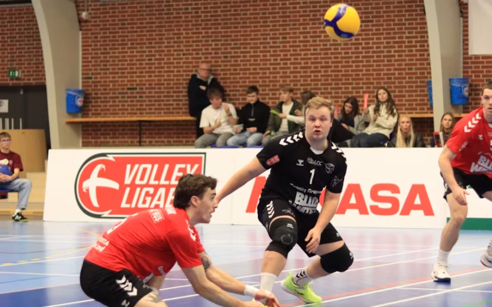Nordenskov UIF Vinder Dramatisk Kvartfinale