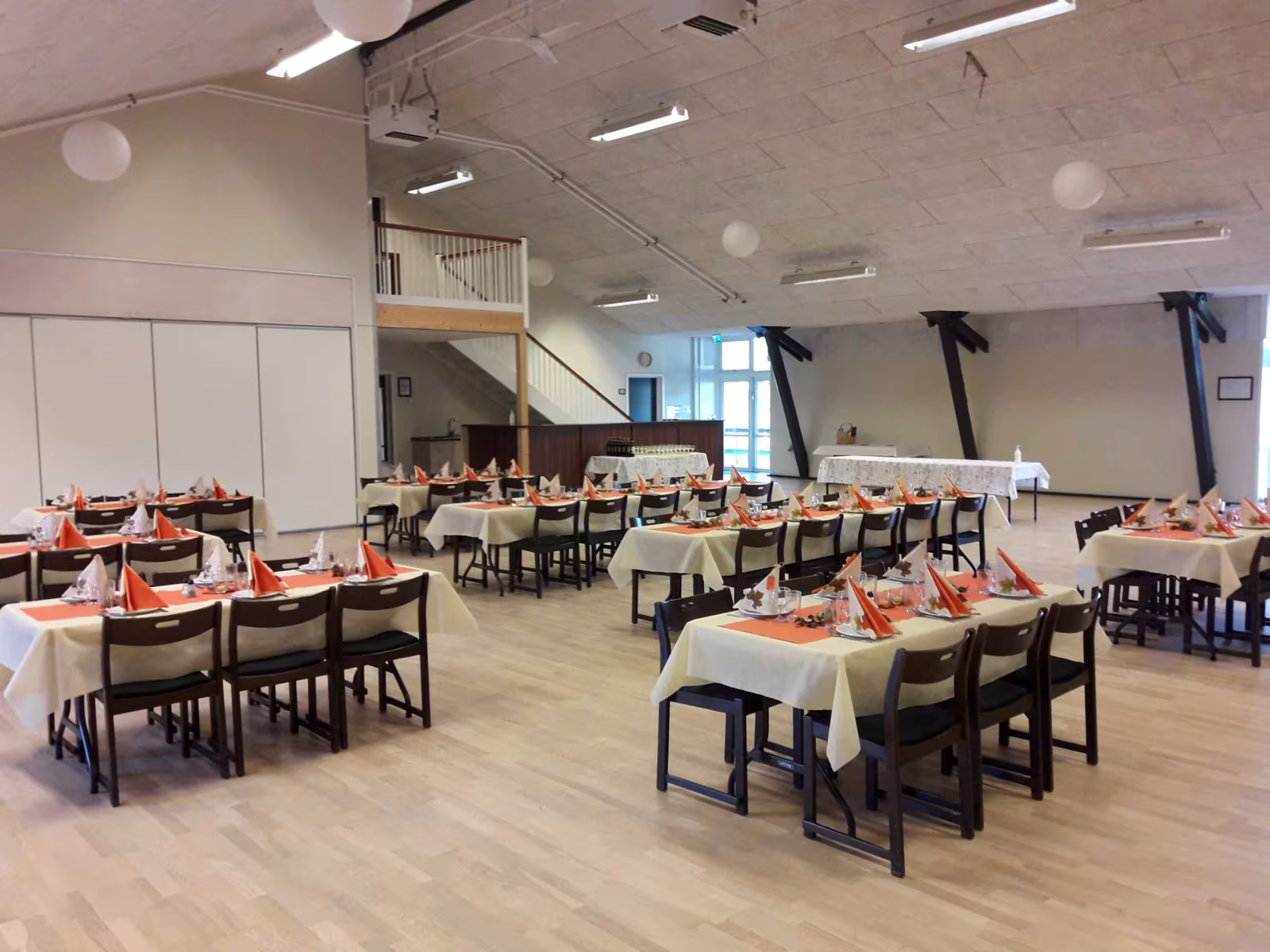 Generalforsamling - Skovlund Kulturhus