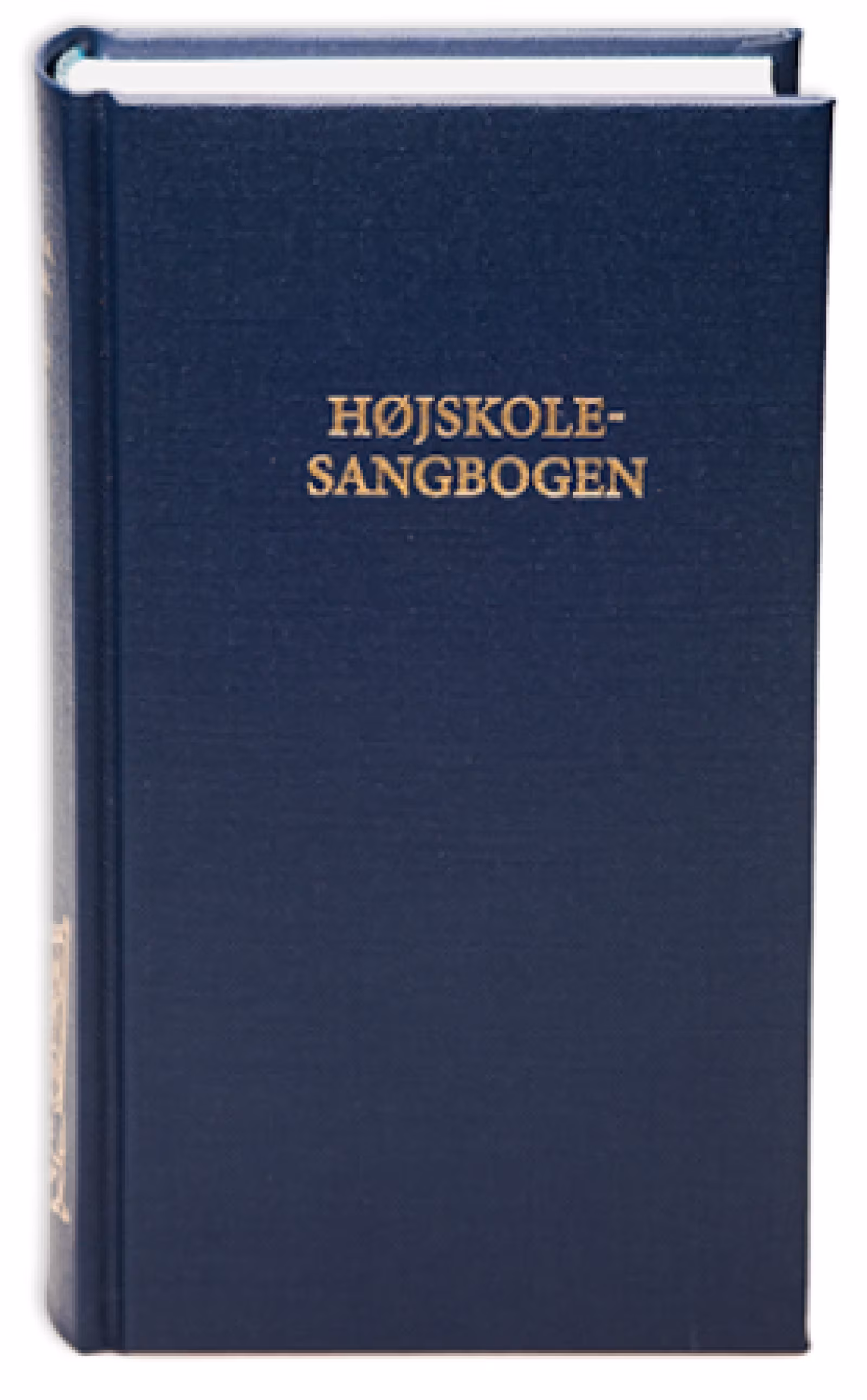 15 sept: Indvielse af ny Højskolesangbog.