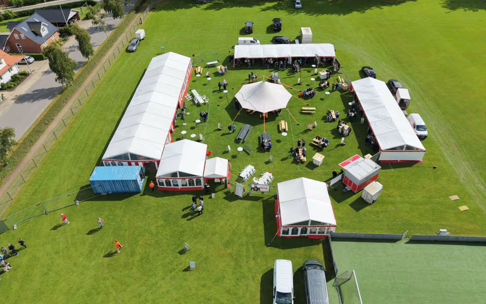 Ølgod BEER Festival 2026 bød på smag, musik og fællesskab - Se billeder fra dagen.