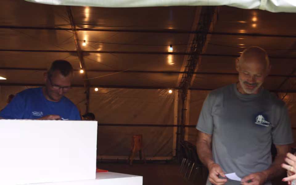Så er sportsugen 2017 startet