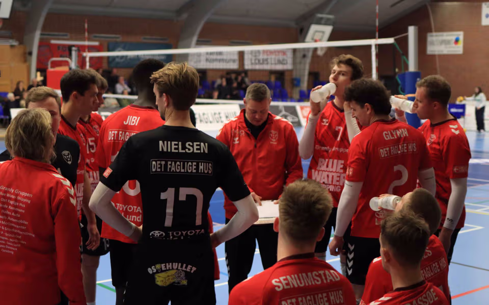 ASV Elite vinder dramatisk duel