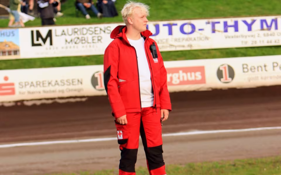 Sæsonen slutter for Region Varde