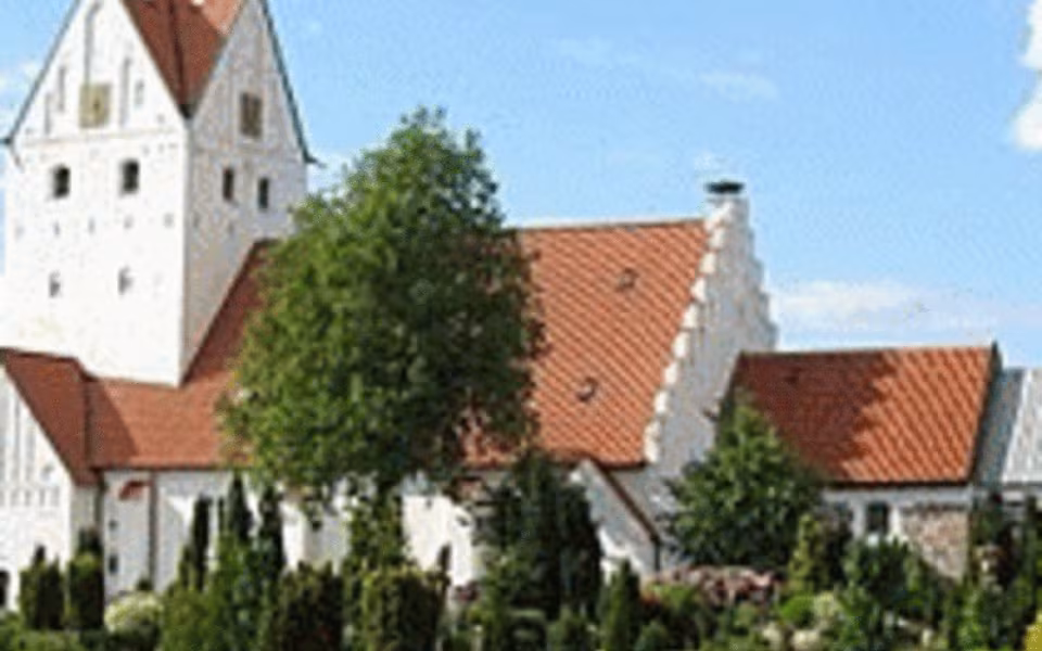Grindsted Kirke