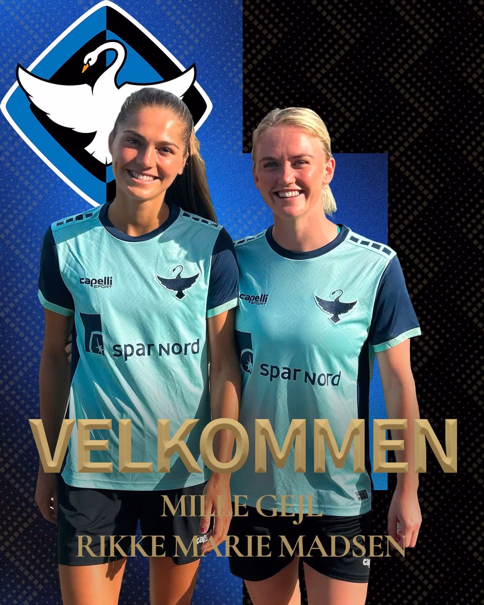 To tidligere Varde IF spillere til HB Køge