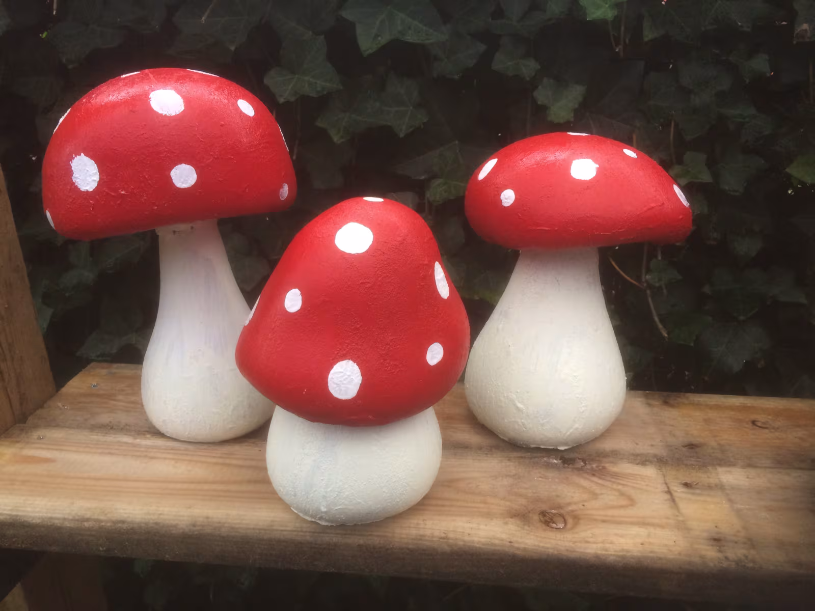 Julestue hos Blomsten i Skovlund