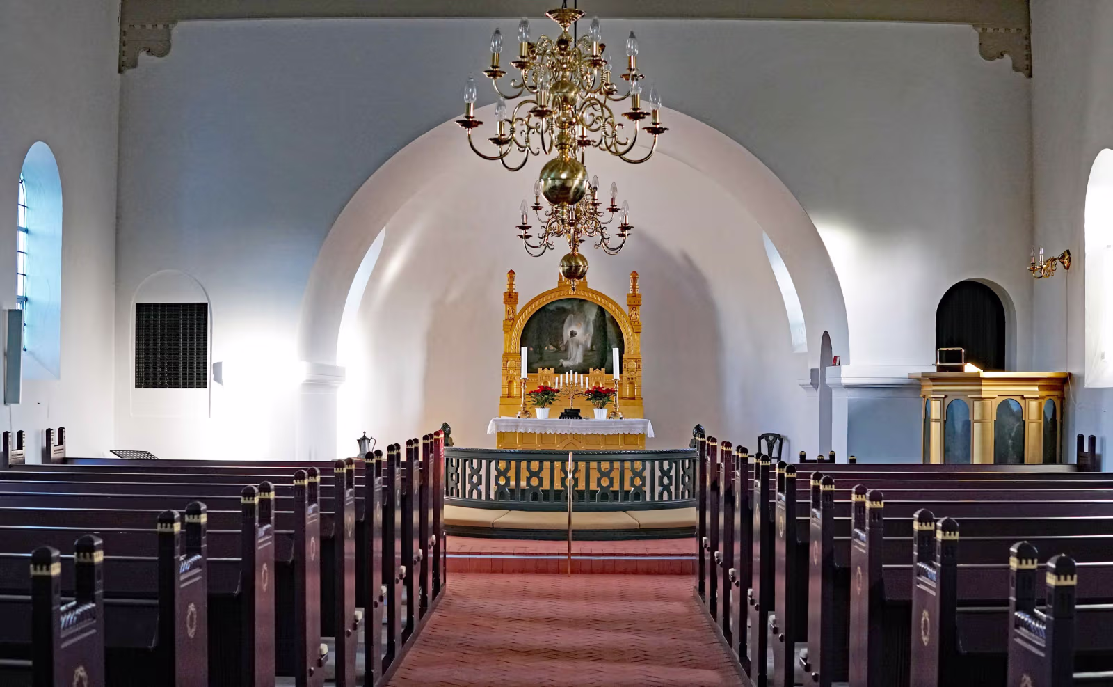 Skovlund Kirke