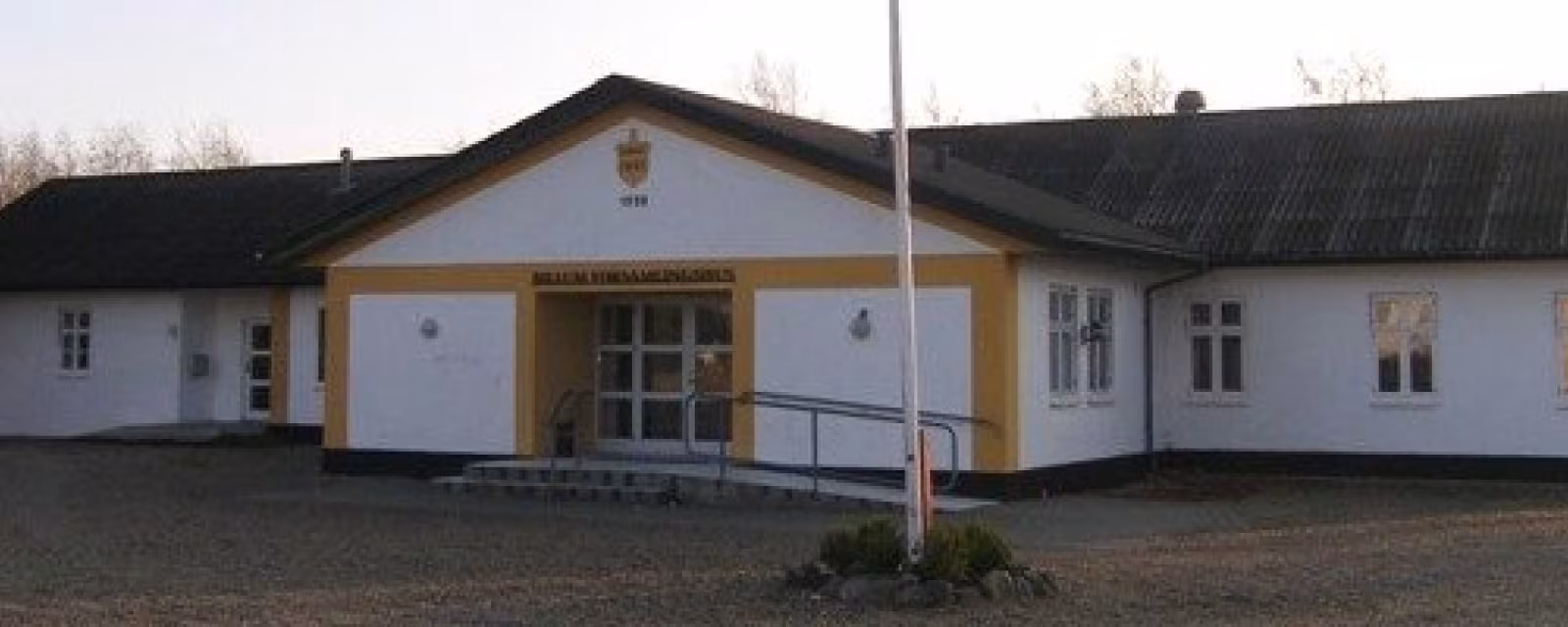 Generalforsamling
