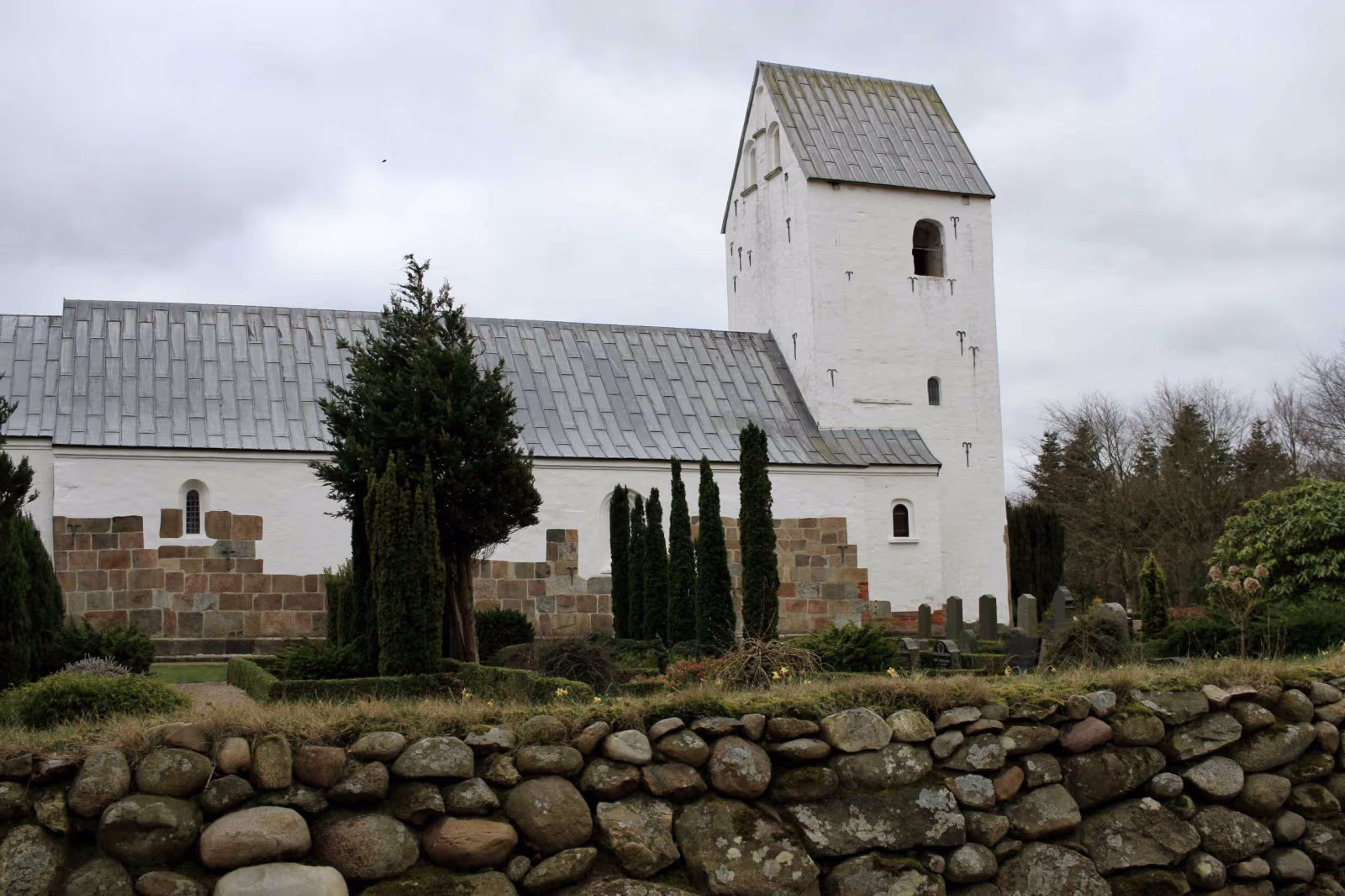 Gudstjeneste