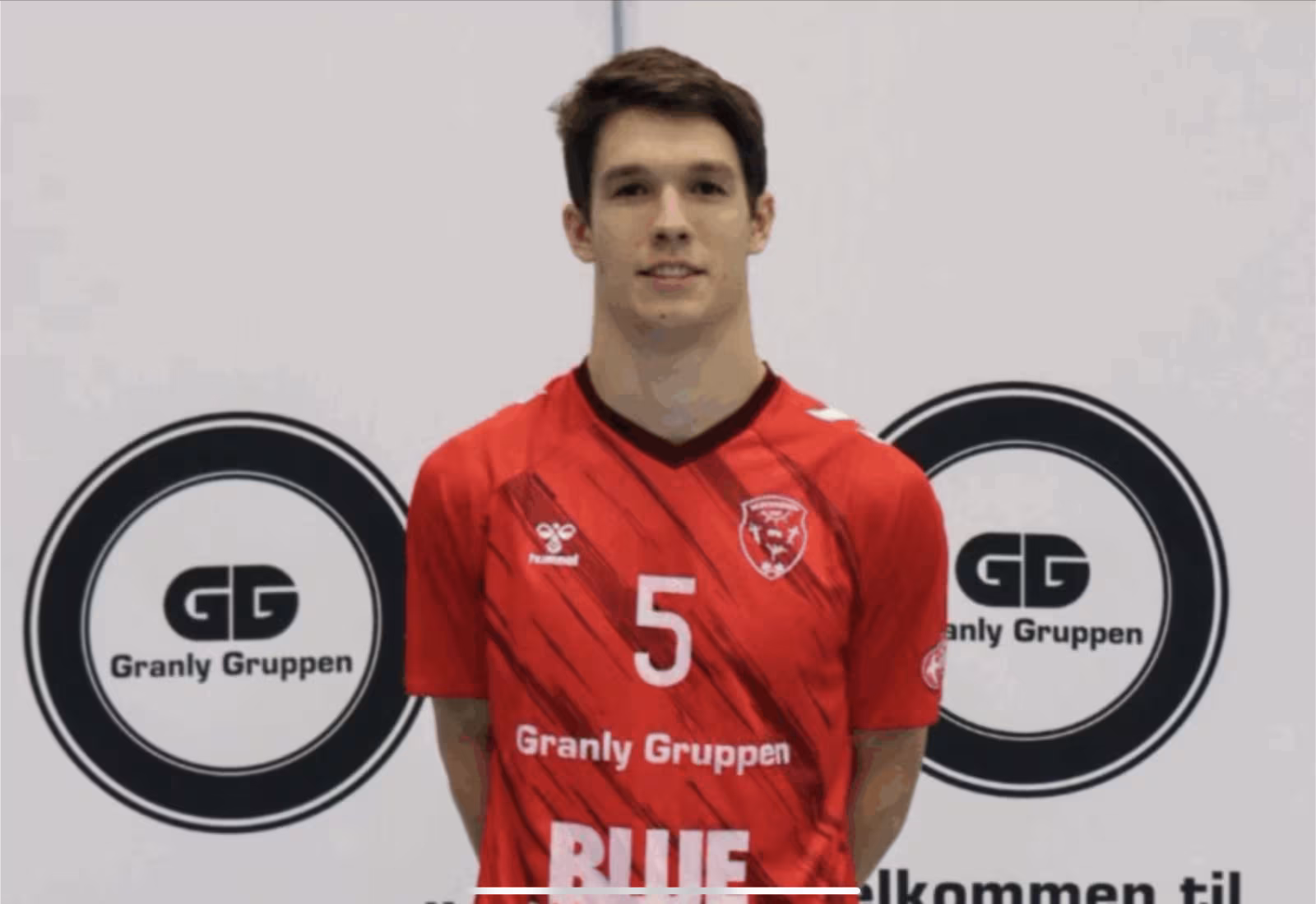 Fra Polen til Nordenskovs volleyliv