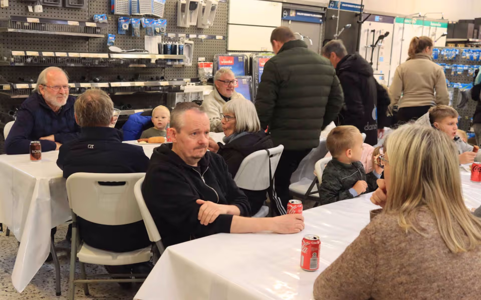Farvel til tømmerhandel i Outrup