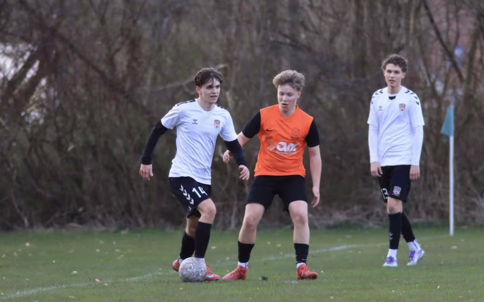Varde vandt dramatisk 3-2