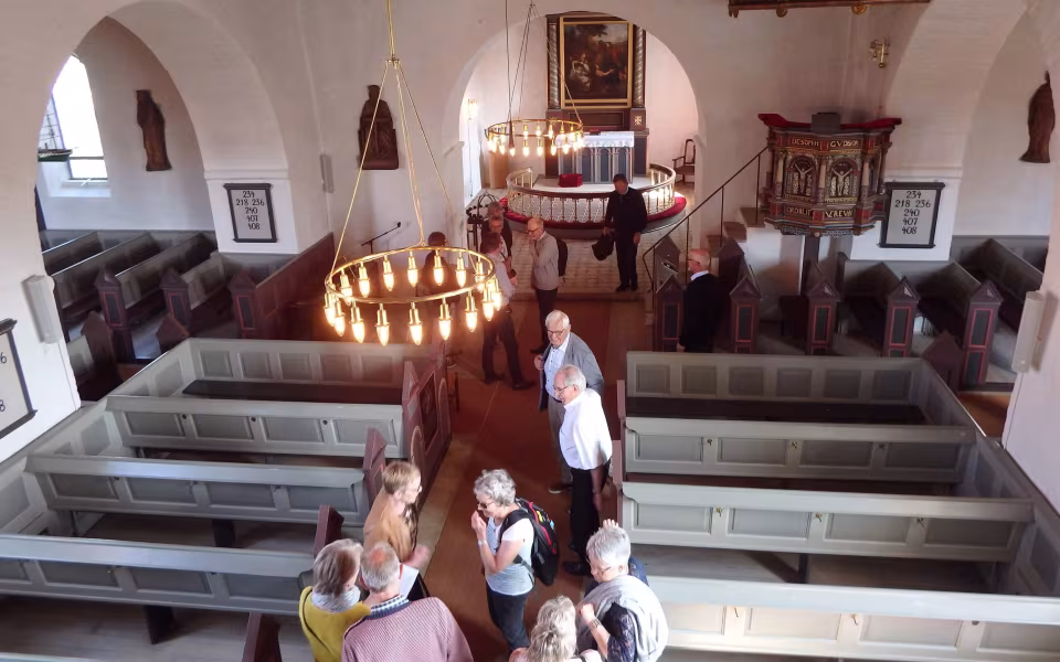 Første række fra venstre: Edna Nielsen (Jensen), Dorte Kaa Christiansen
Anden række fra venstre: Johannes H. Sørensen, Bjarne D. Madsen, Birthe Pedersen, Lisbeth Sørensen, Bente Jørgensen (Nielsen), Birthe R. Østergaard, Grethe Nielsen (Larsen), Else Lund Bennetsen 
Tredje række fra venstre: Kristian Pallesen, Torben Hestehave, Bo Rahbek, Finn Grundahl, Svend Ole Olesen, Bøje Østergaard, Karsten Jakobsen