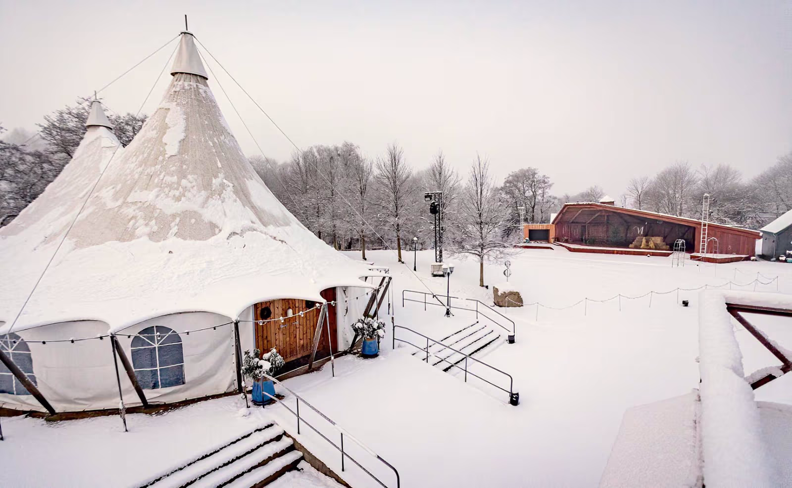 Glædelig jul og Godt Nytår 2022