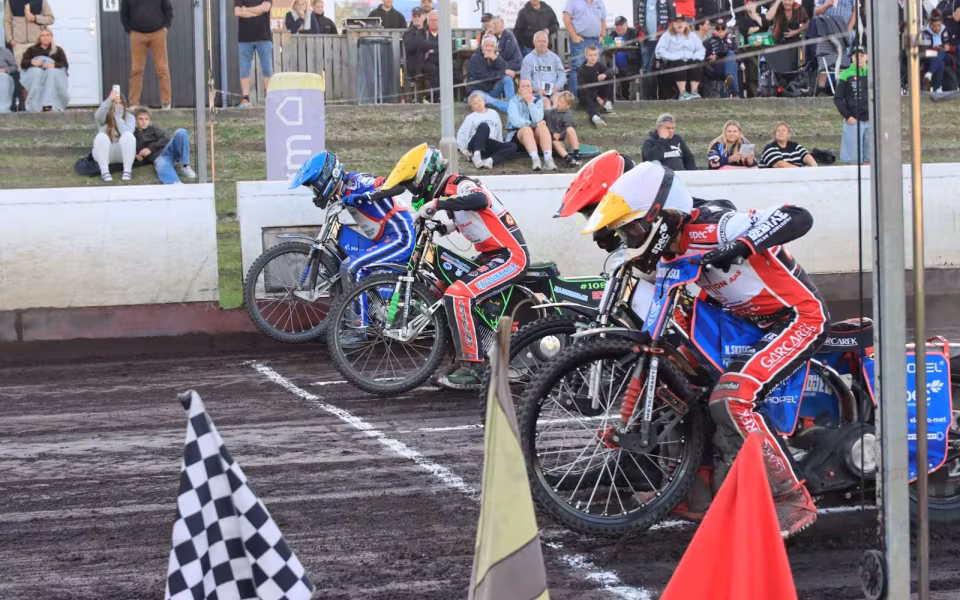 Uheld koster Varde dyrt mod Grindsted