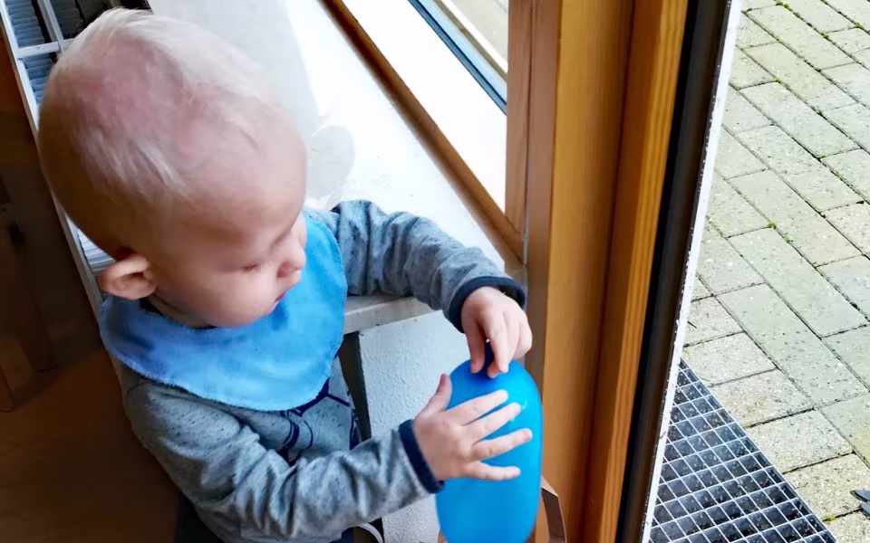 Byens yngste og ældste slog katten af tønden!