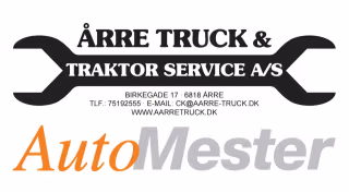 Sponsor eller logo