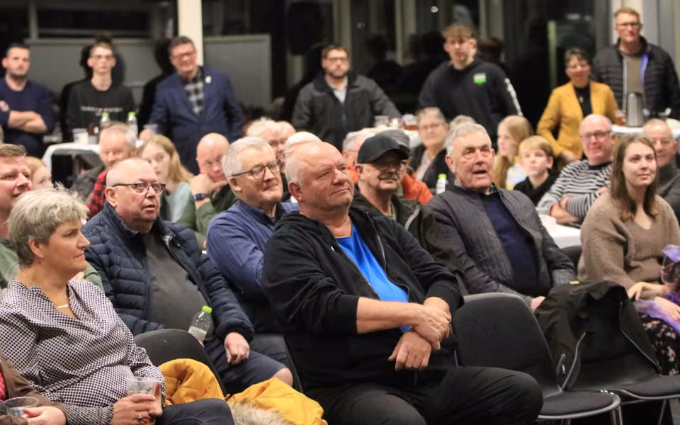 Varde Elitesport kickstarter speedwaysæson