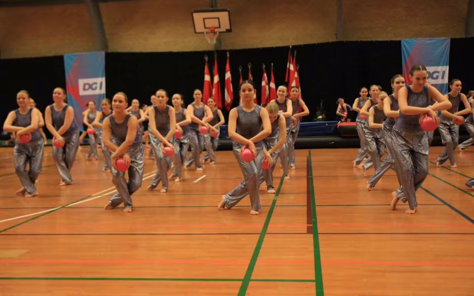 JTH Blåbjerg