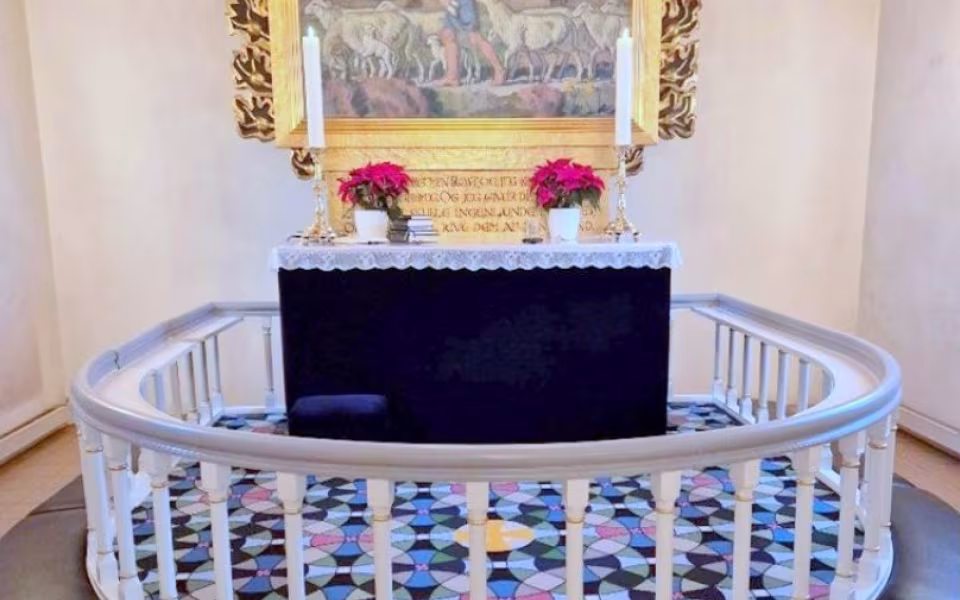 Højskolesangaften