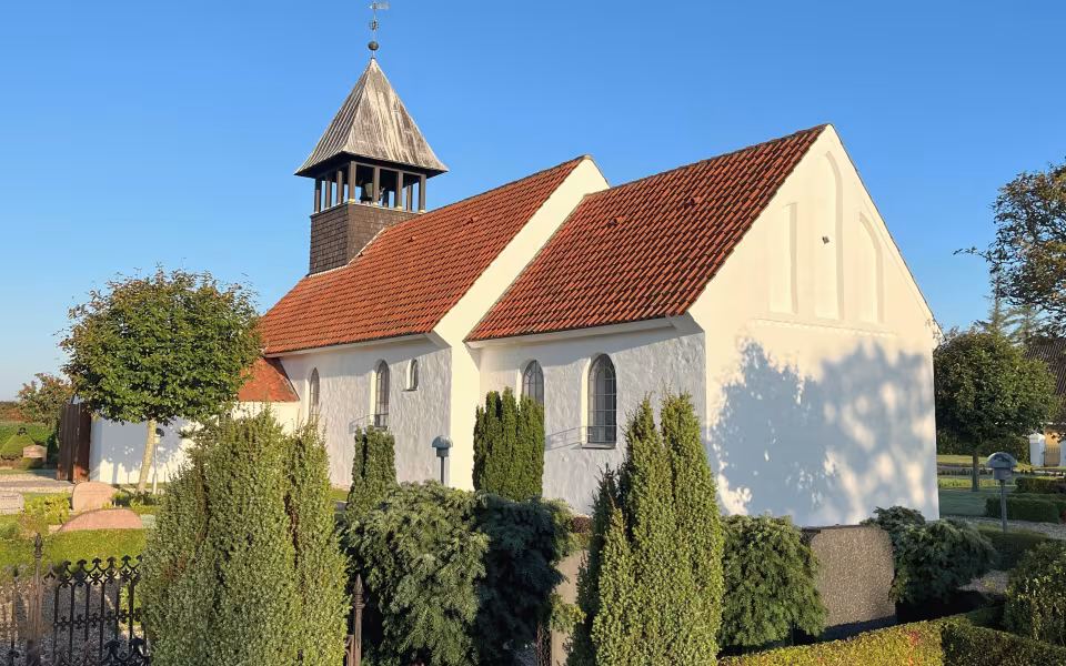 Ho Kirke
